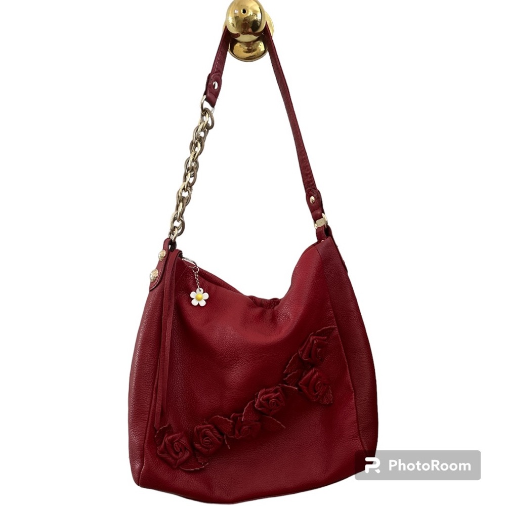 COPY - Elliot Luca hobo shoulder bag